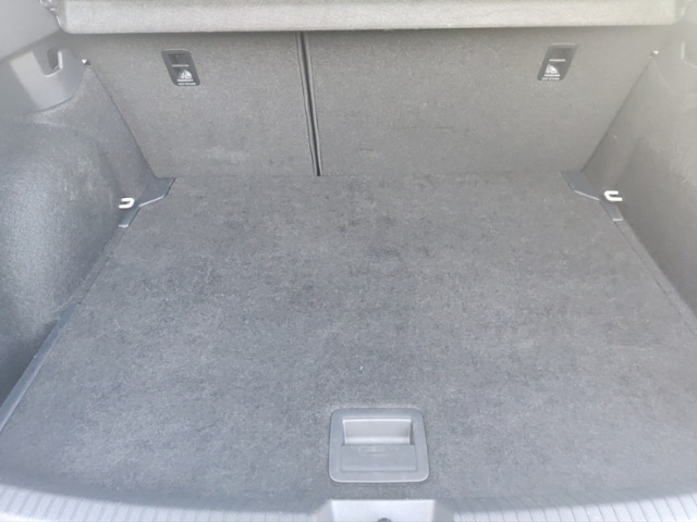 Volkswagen Taigo 1.0 TSI