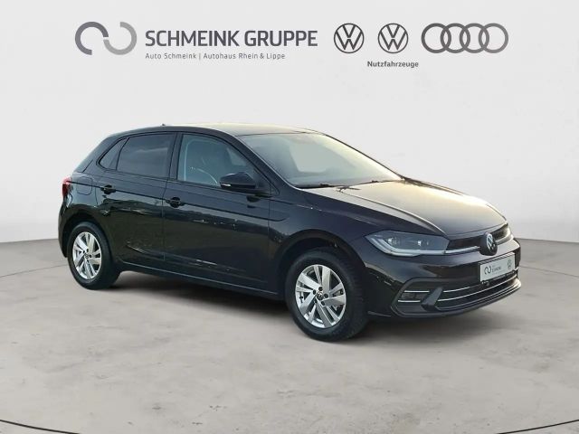 Volkswagen Polo 1.0 TSI DSG Style