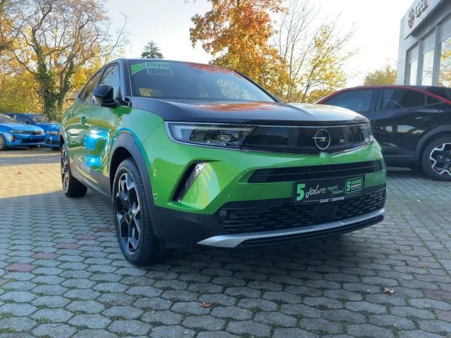 Opel Mokka Mokka-e Ultimate