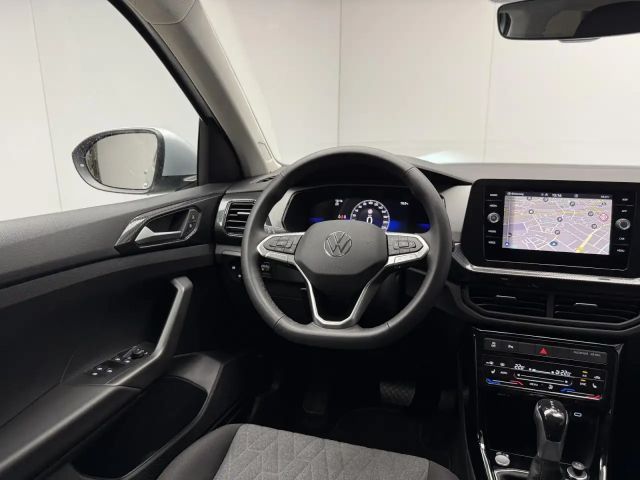Volkswagen T-Cross 1.0 TSI DSG Life