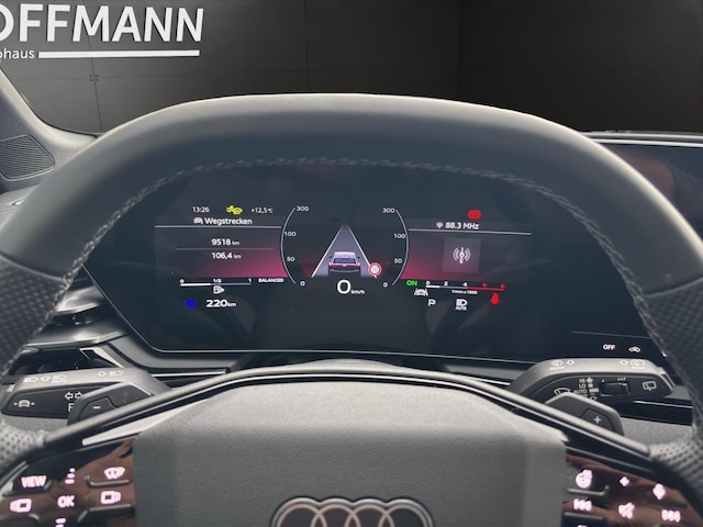 Audi S5 Avant S-Tronic