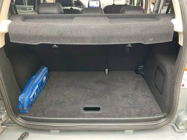 Ford EcoSport ST Line