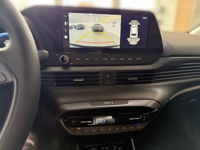 Hyundai i20 Prime Smart