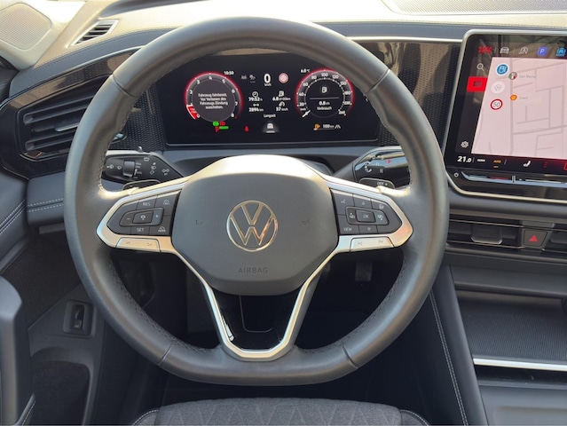 Volkswagen Tiguan 1.5 eTSI DSG IQ.Drive Life