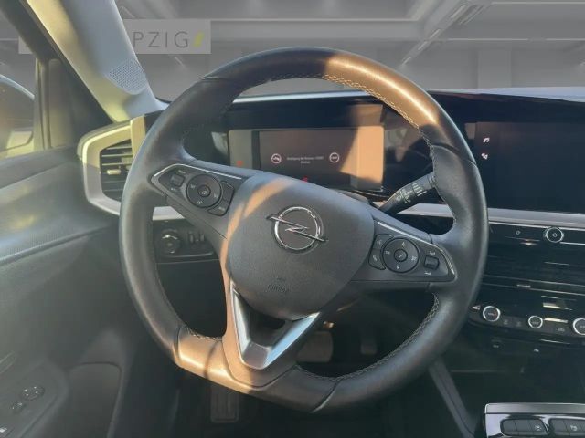 Opel Mokka Edition Mokka-e