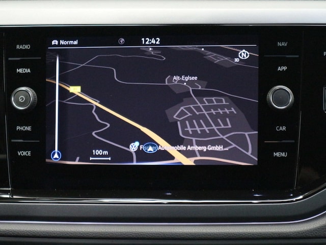 Volkswagen Taigo 1.0 TSI R-Line Style