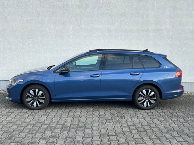 Volkswagen Golf 1.5 TSI Golf VIII Variant
