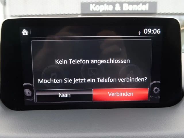 Mazda CX-5 *Sondermodell mit vielen Extras*Wartungen lückenlo