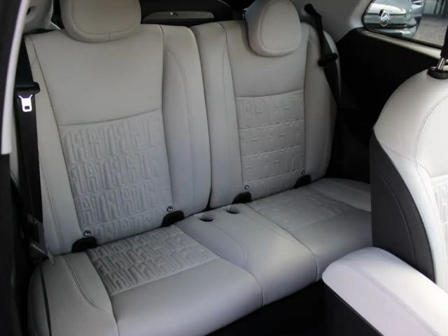 Fiat 500e La Prima by Bocelli