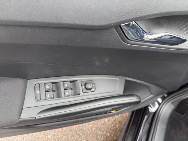 Skoda Fabia 1.0 TSI Selection