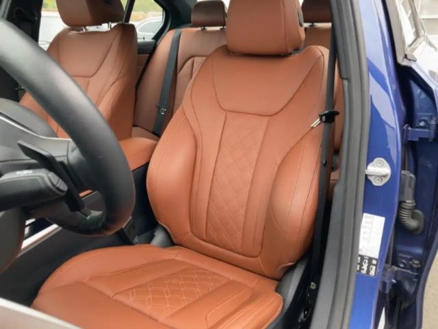 Alpina B3 Limo M-Sport ACC 360 Kamera HarmanKardon AD NAV Me