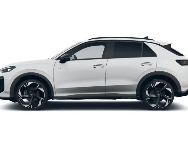 Volkswagen T-Roc 1.5 eTSI DSG IQ.Drive R-Line