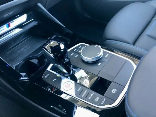 BMW X3 40d AHK/LASER/HUD/hk/AKUSTIK/MEMO/GALVANIK