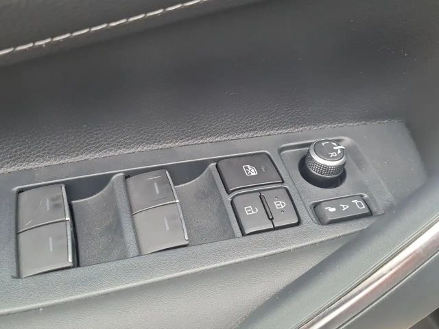 Suzuki Swace Comfort Hybrid