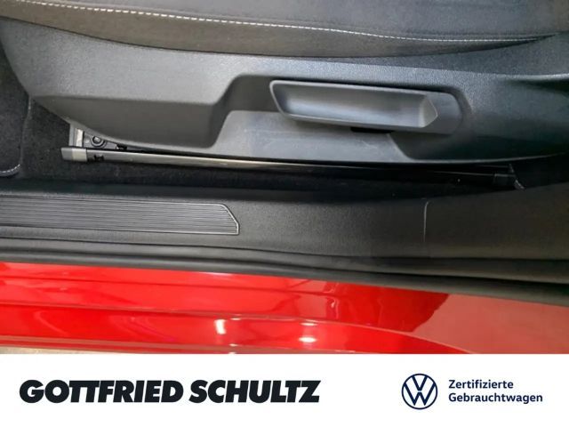 Volkswagen Golf Golf VIII Life