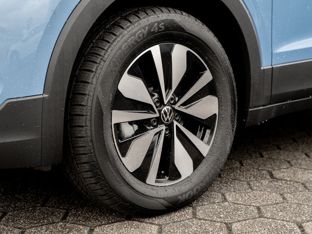 Volkswagen T-Cross DSG Life