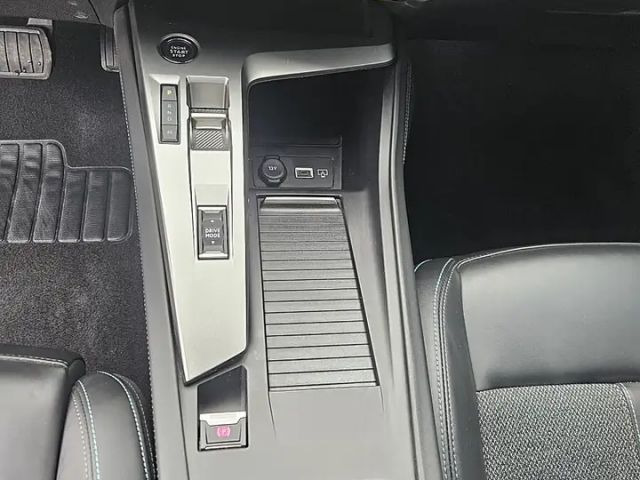 Peugeot 308 Allure Pack BlueHDi EAT8 SW