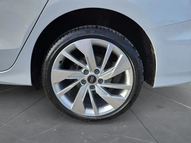 Audi A3 35 TDI S-Line Sedan