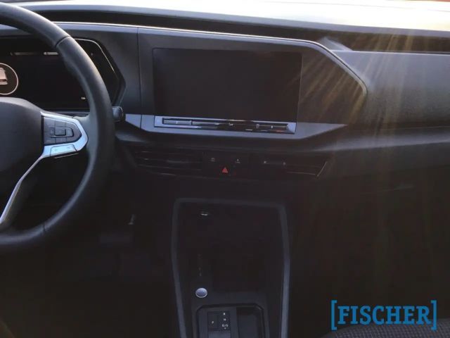 Volkswagen Caddy 2.0 TDI Combi DSG