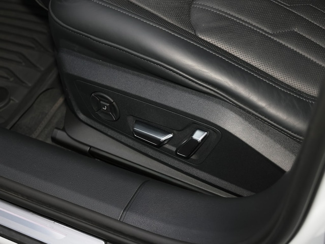 Audi A6 50 TDI Avant Quattro