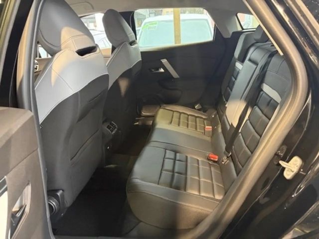 Citroën C4 Max PureTech