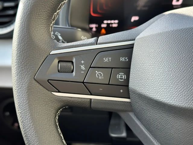 Seat Arona 1.0 TSI DSG