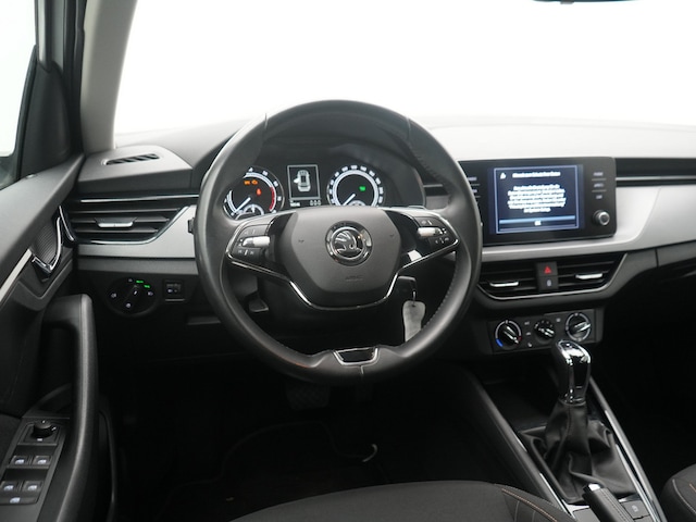 Skoda Kamiq Ambition