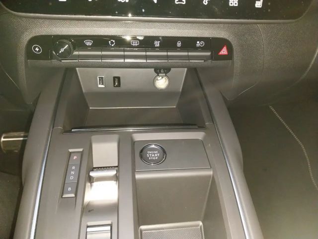 Citroën C5 Aircross Hybrid Pack Shine