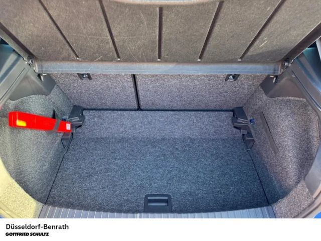 Seat Ibiza 1.0 TSI DSG Xcellence