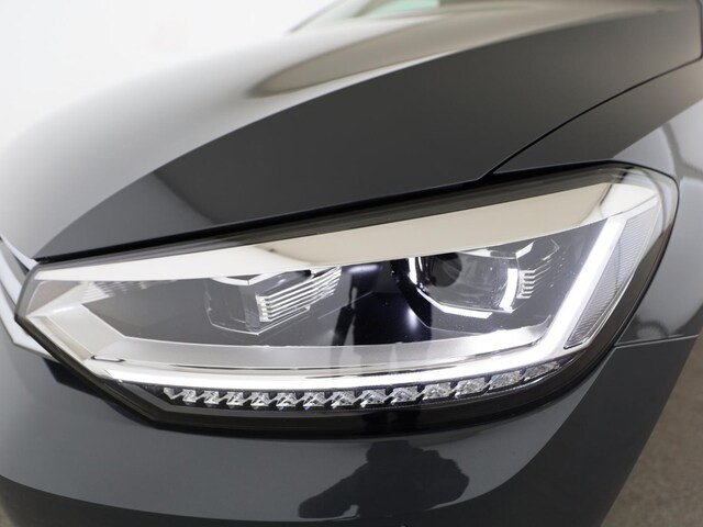 Volkswagen Touran Touran 1.5 TSI DSG MOVE+GJR+ACC+PDC+NAV+LED+APP