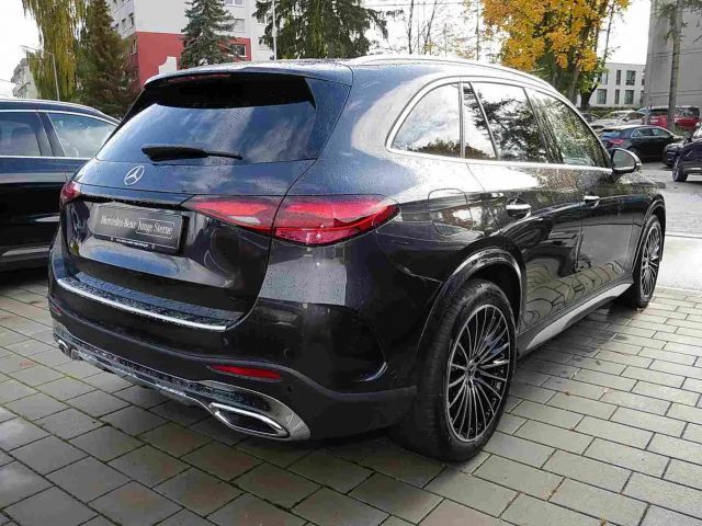 Mercedes-Benz GLC 450 AMG Line
