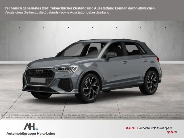 Audi Q3 35 TFSI S-Tronic