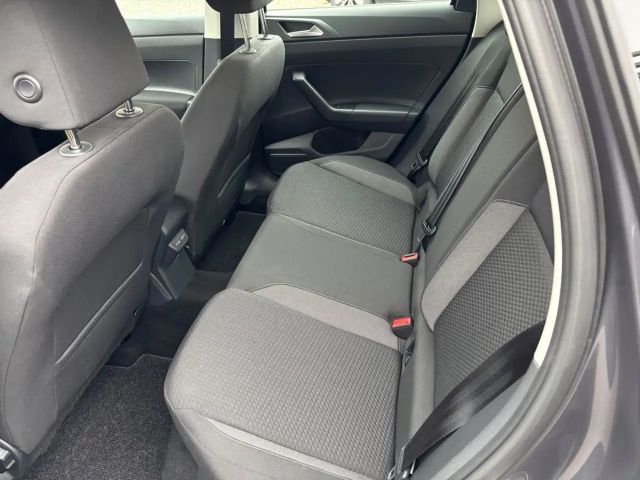Volkswagen Taigo DSG Life