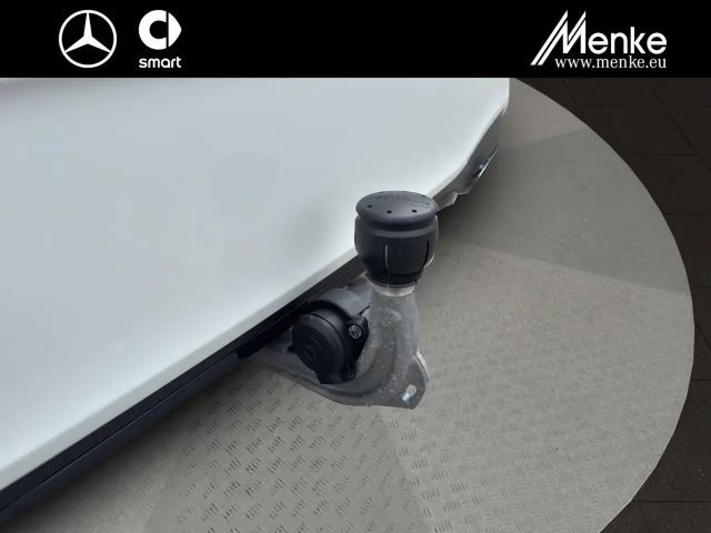 Mercedes-Benz A 200 AMG Line