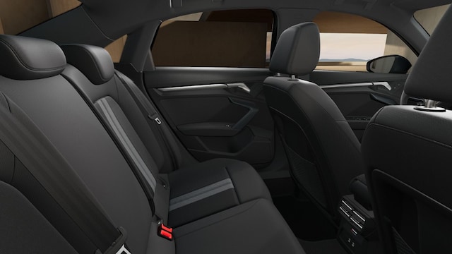 Audi A3 35 TFSI S-Tronic Sedan