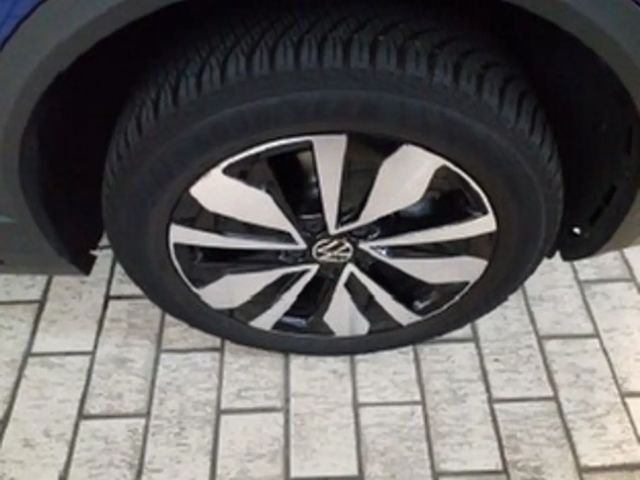 Volkswagen T-Roc Cabriolet DSG