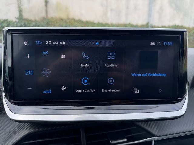 Peugeot 208 Allure Pack PureTech