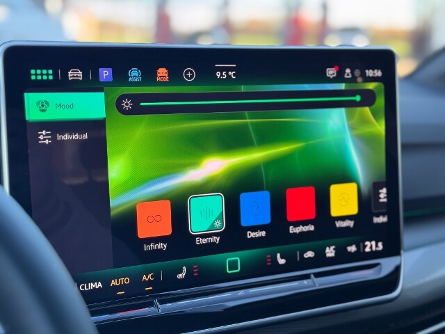 Volkswagen Golf DSG Golf VIII