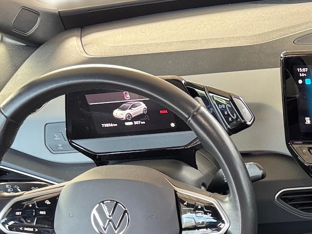Volkswagen ID.3 150 kW Performance Pro