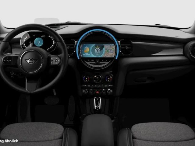 MINI Cooper Cabrio Cooper Classic Trim Aut Nav HuD LED Komfzg PDC