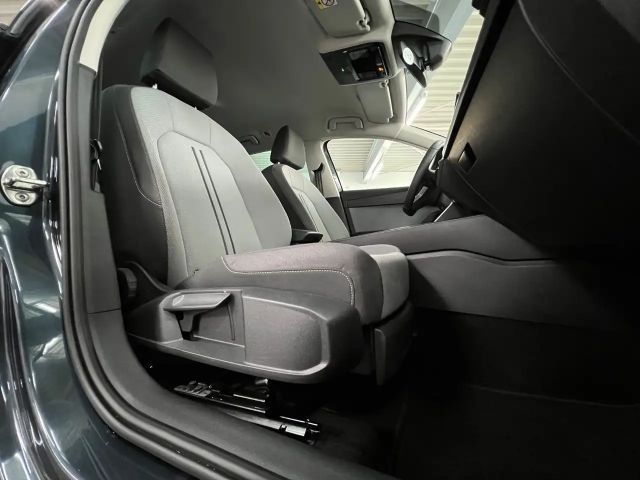 Seat Leon 2.0 TDI Sportstourer Style