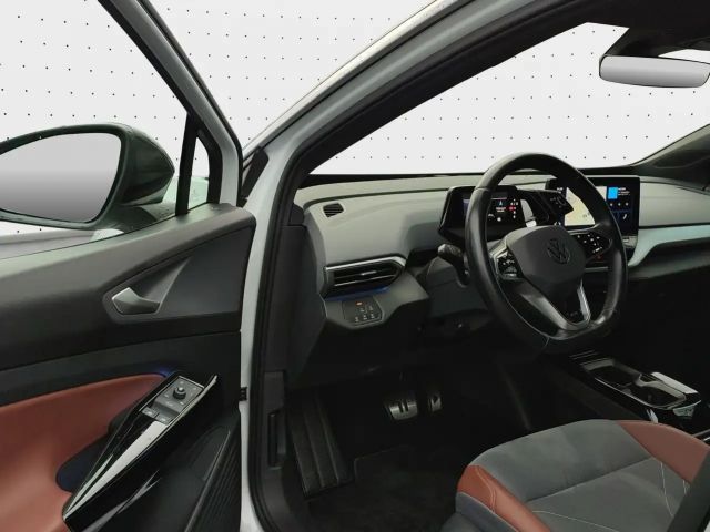 Volkswagen ID.4 1st Edition Performance Pro