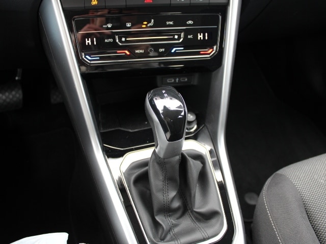 Volkswagen T-Roc 1.5 TSI DSG