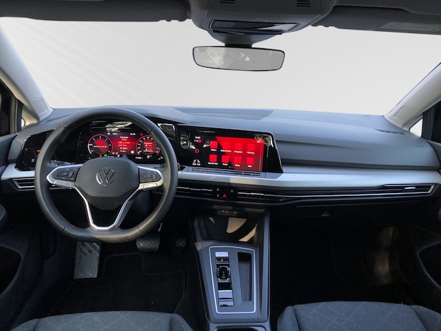 Volkswagen Golf 2.0 TDI DSG Life