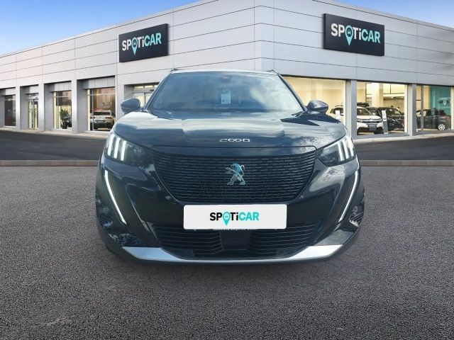 Peugeot E-2008 GT-Line