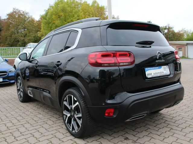 Citroën C5 Aircross Pack Shine