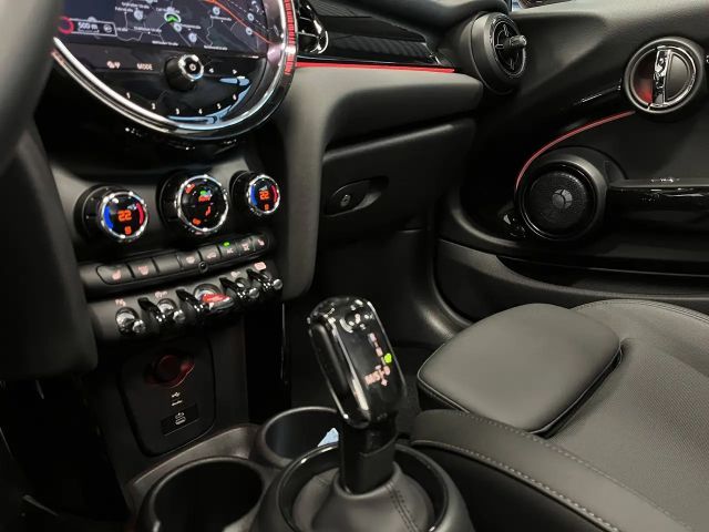 MINI Cooper S Cabrio Cooper S JCW HUD RFK NAVI LED Sound Syst. PDC V+H