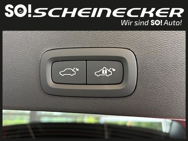 Volvo XC40 Dark Plus