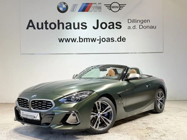 BMW Z4 Cabrio M40i Roadster