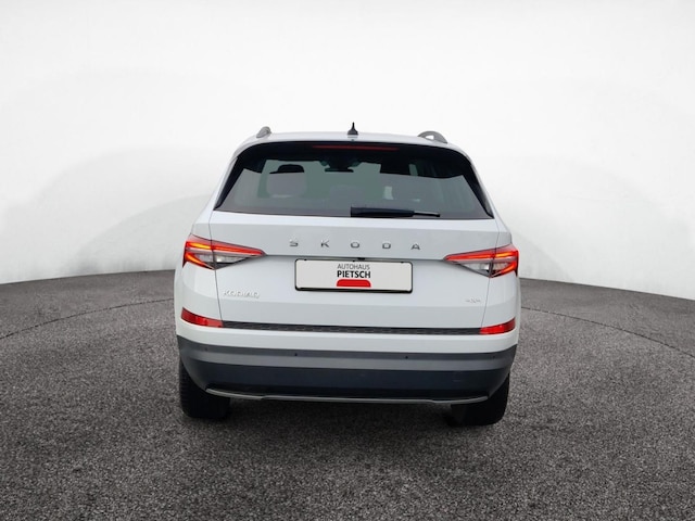Skoda Kodiaq 2.0 TDI Ambition